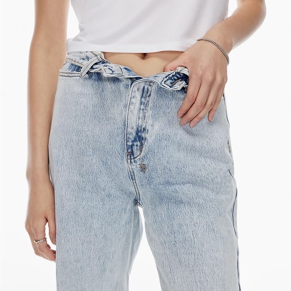 Ksubi Undone jeans - Picture 2 of 7